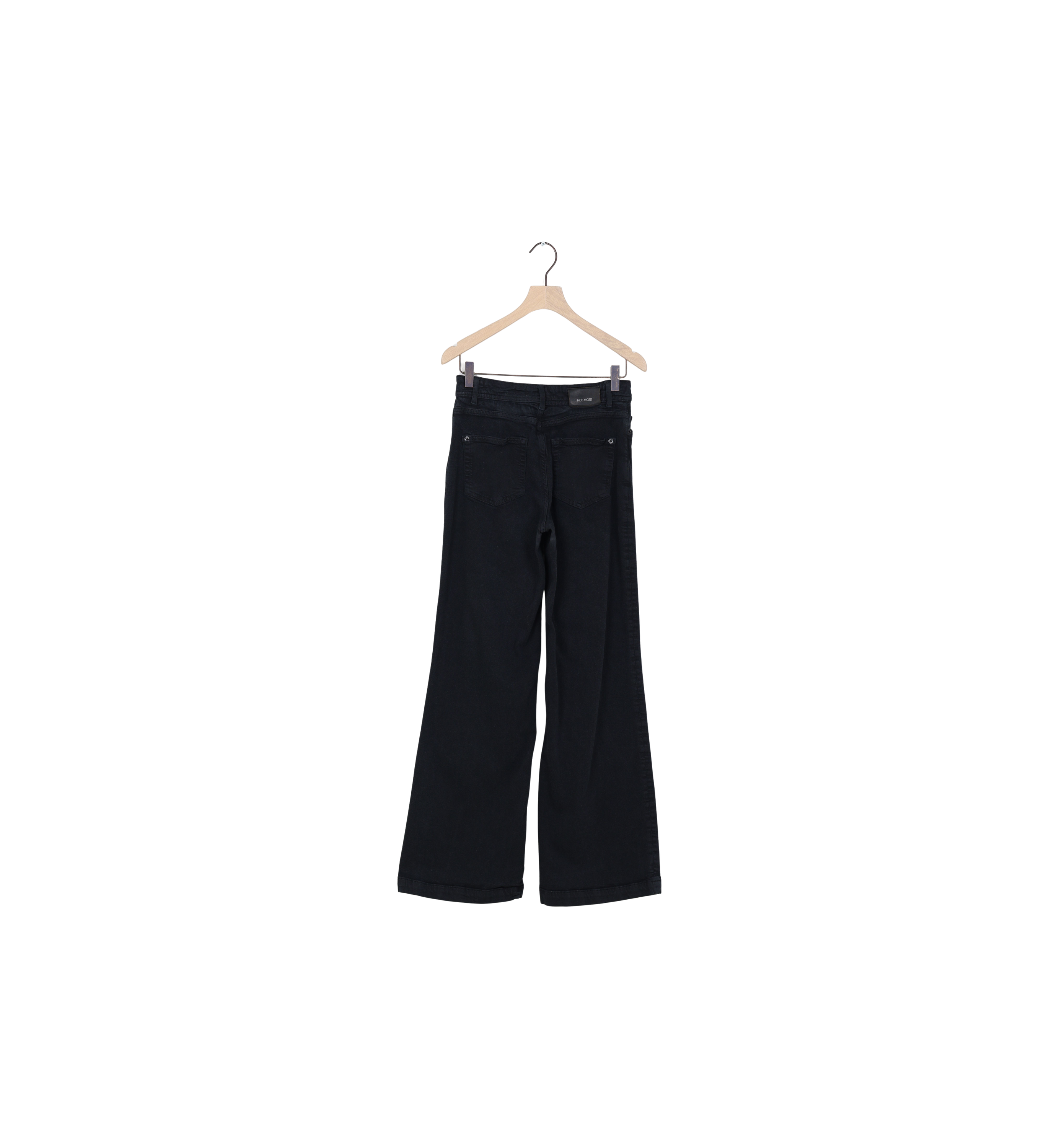 Packshot / Black / ReLoved